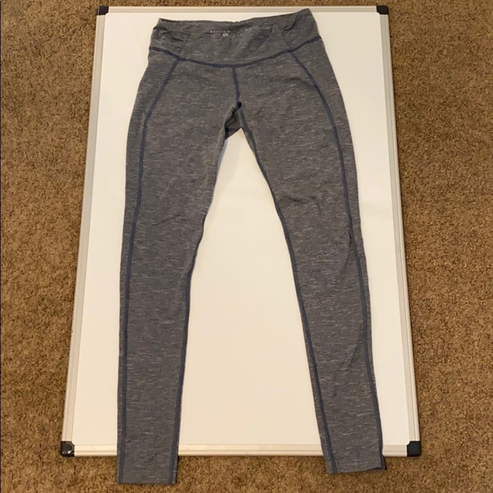 Mountain HardWear all day legging